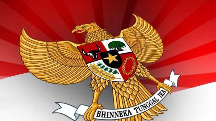 Detail Contoh Gambar Pancasila Nomer 8