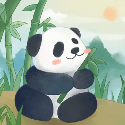 Detail Contoh Gambar Panda Nomer 22