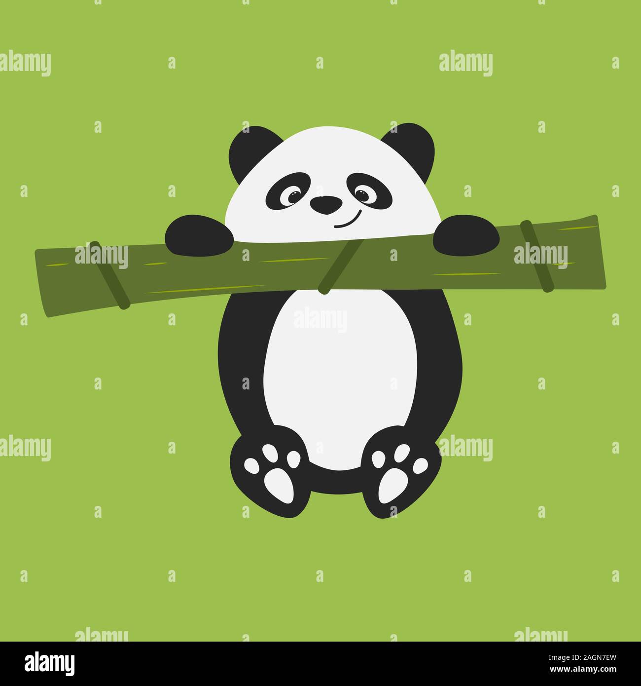 Detail Contoh Gambar Panda Nomer 43