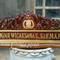 Detail Contoh Gambar Papan Nama Nomer 35