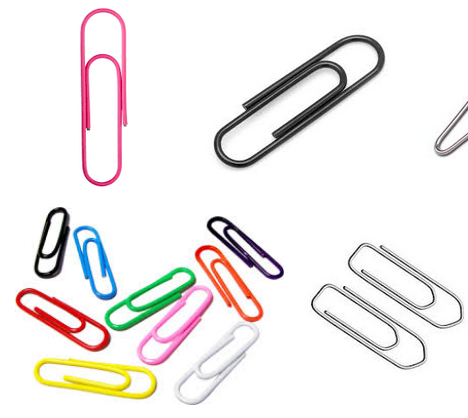 Detail Contoh Gambar Paper Clip Nomer 20