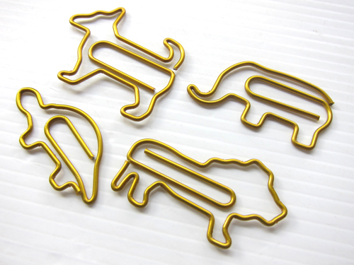 Detail Contoh Gambar Paper Clip Nomer 44