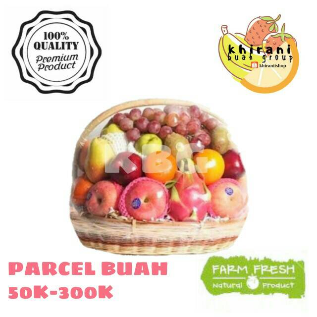 Detail Contoh Gambar Parcel Buah Nomer 33