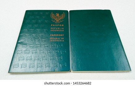 Detail Contoh Gambar Paspor Nomer 38