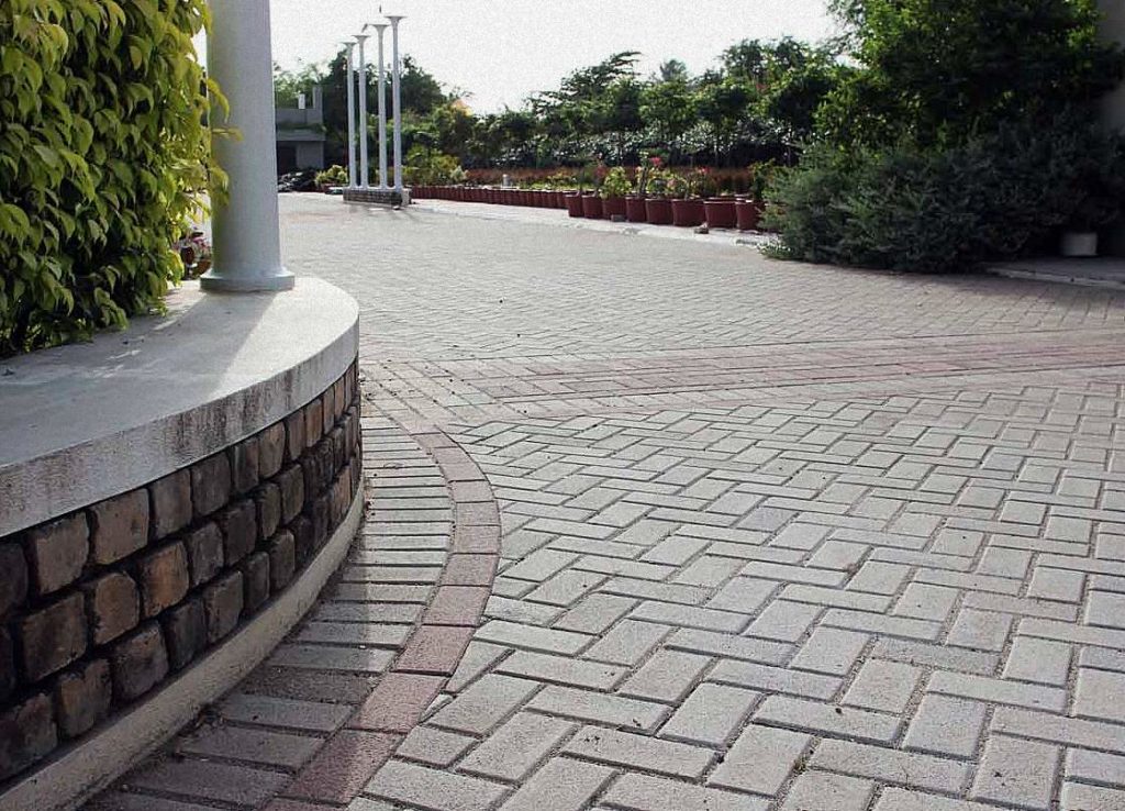 Detail Contoh Gambar Paving Block Nomer 3