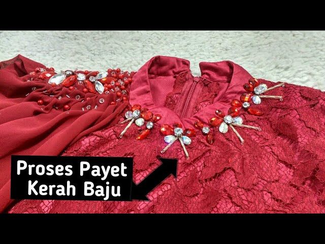 Detail Contoh Gambar Payet Nomer 24