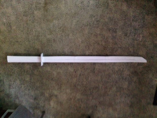 Detail Contoh Gambar Pedang Nomer 19