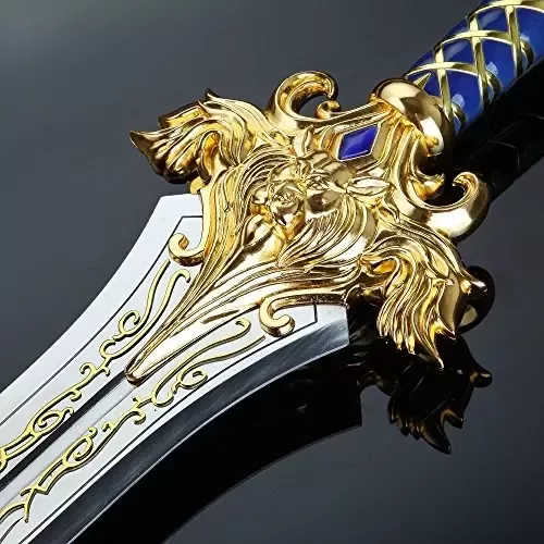 Detail Contoh Gambar Pedang Nomer 35