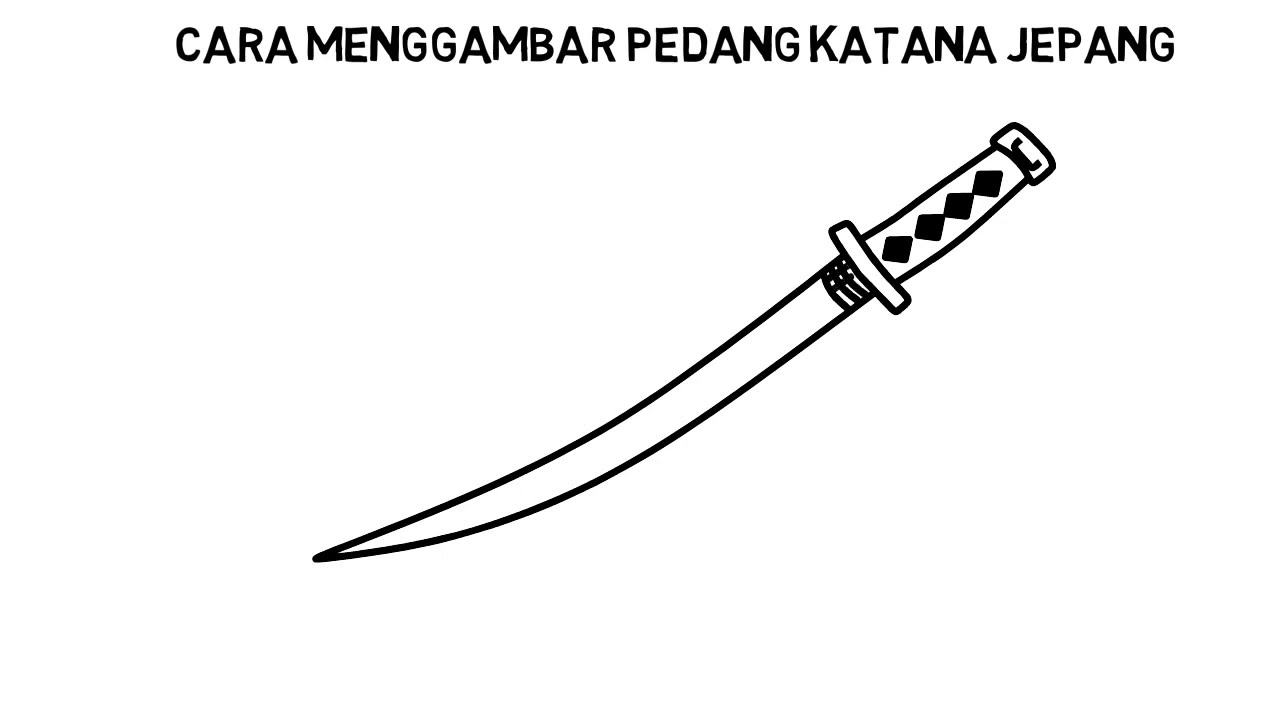 Detail Contoh Gambar Pedang Nomer 5