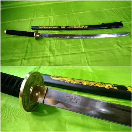 Detail Contoh Gambar Pedang Nomer 41