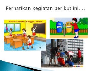 Detail Contoh Gambar Peduli Lingkungan Nomer 47