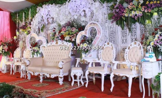 Detail Contoh Gambar Pelaminan Pengantin Nomer 46