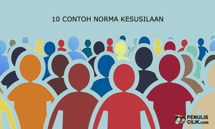 Detail Contoh Gambar Pelanggaran Norma Kesopanan Nomer 50