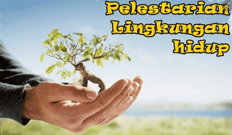 Detail Contoh Gambar Pelestarian Lingkungan Nomer 13