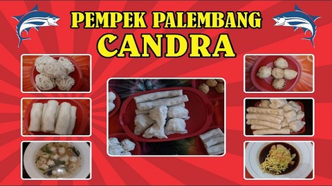 Detail Contoh Gambar Pempek Palembang Nomer 27