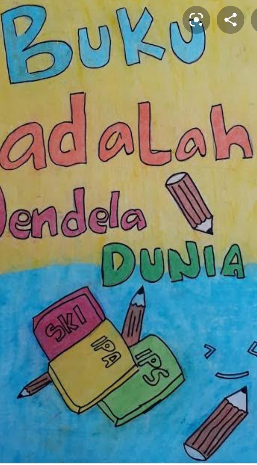 Detail Contoh Gambar Pendidikan Nomer 23