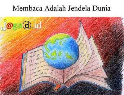 Detail Contoh Gambar Pendidikan Nomer 37