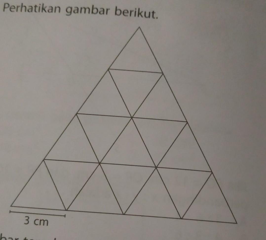 Detail Contoh Gambar Pengubinan Nomer 37