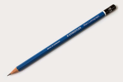 Detail Contoh Gambar Pensil Nomer 21