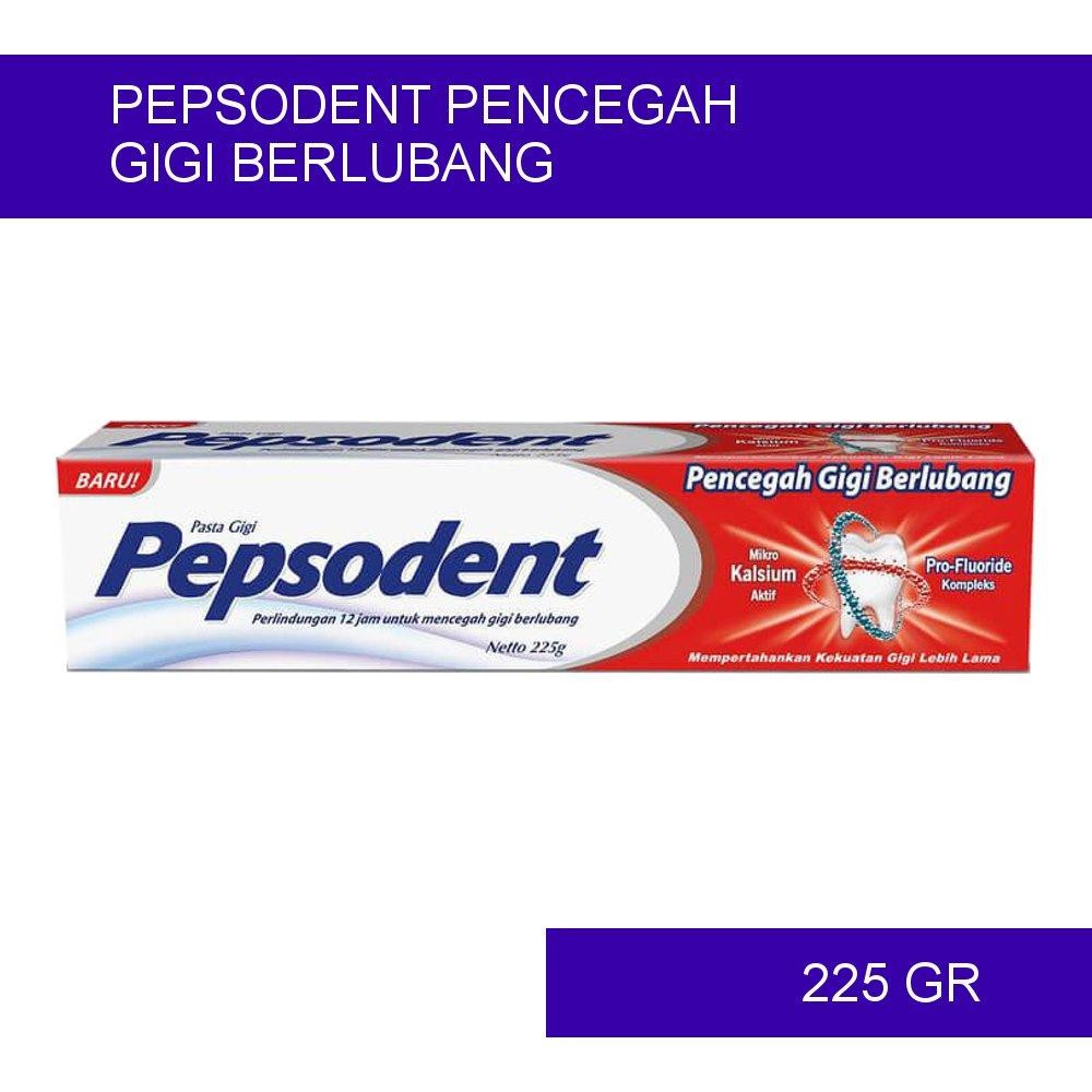 Detail Contoh Gambar Pepsodent Nomer 11