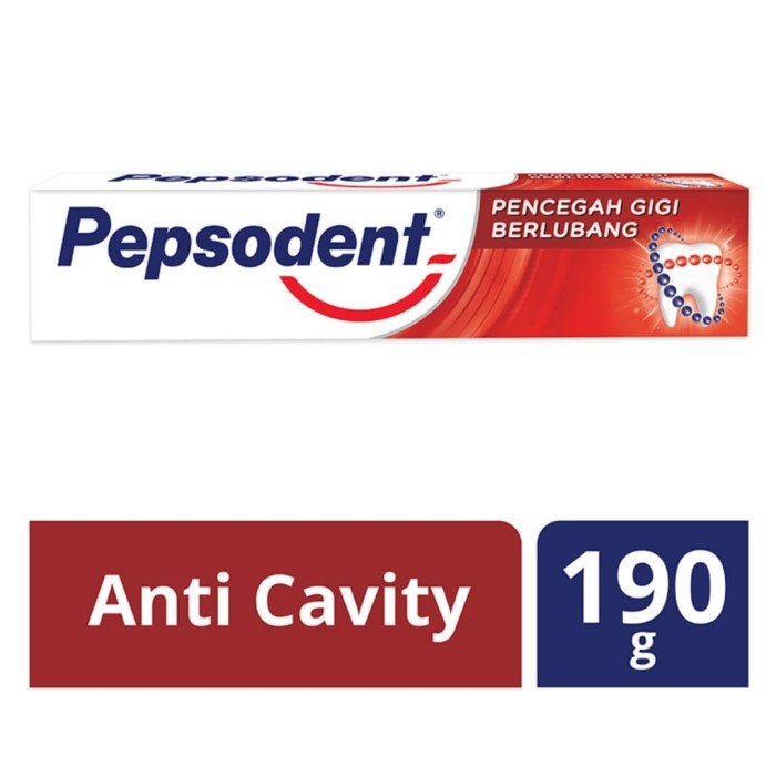 Detail Contoh Gambar Pepsodent Nomer 13