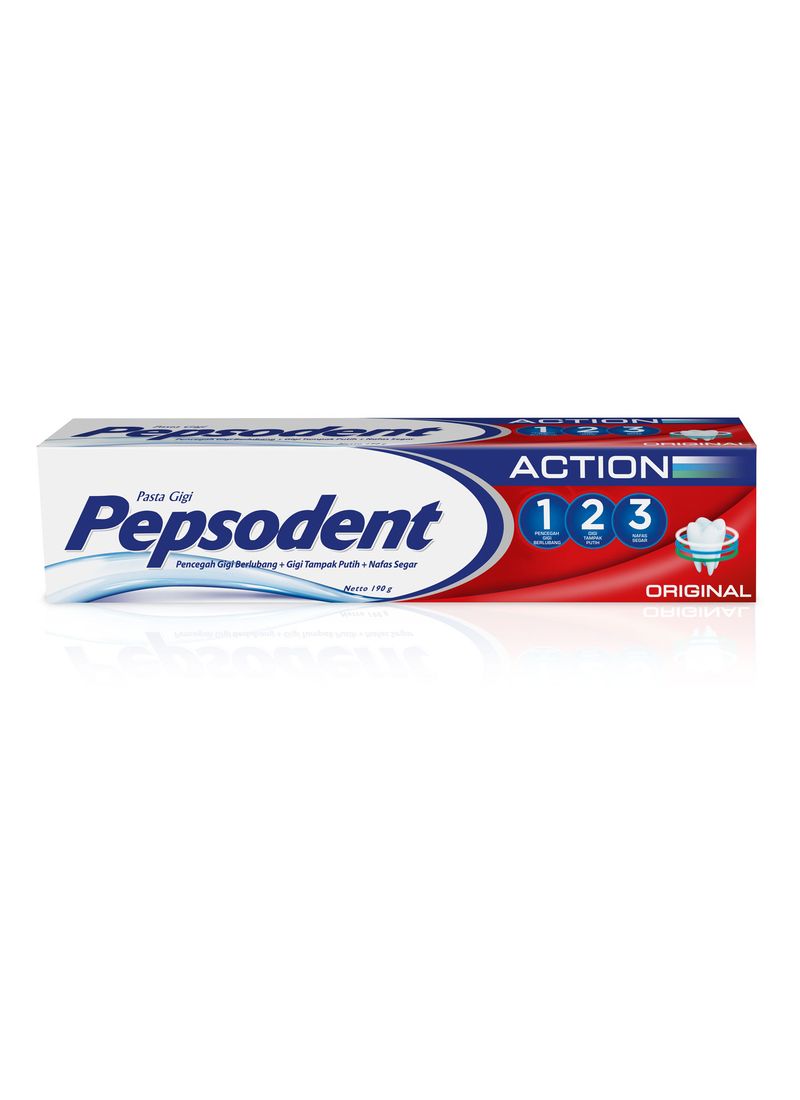 Detail Contoh Gambar Pepsodent Nomer 16