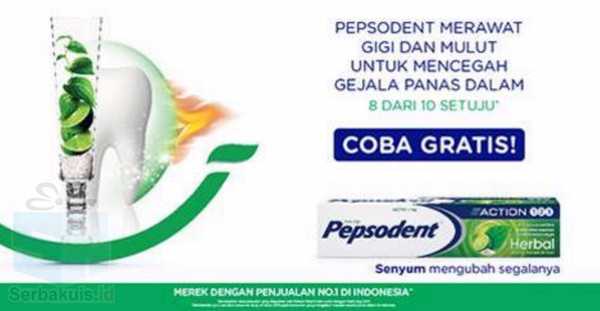 Detail Contoh Gambar Pepsodent Nomer 24