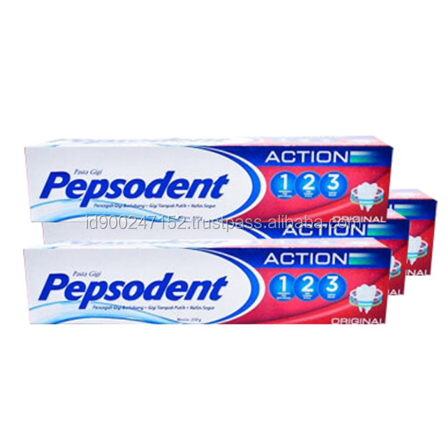 Detail Contoh Gambar Pepsodent Nomer 27