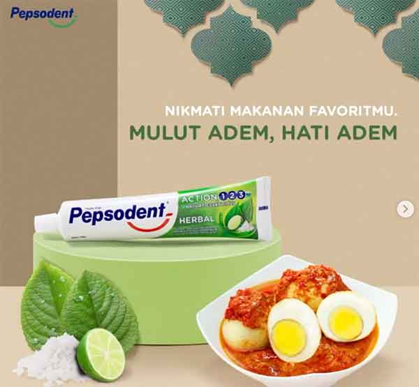 Detail Contoh Gambar Pepsodent Nomer 37