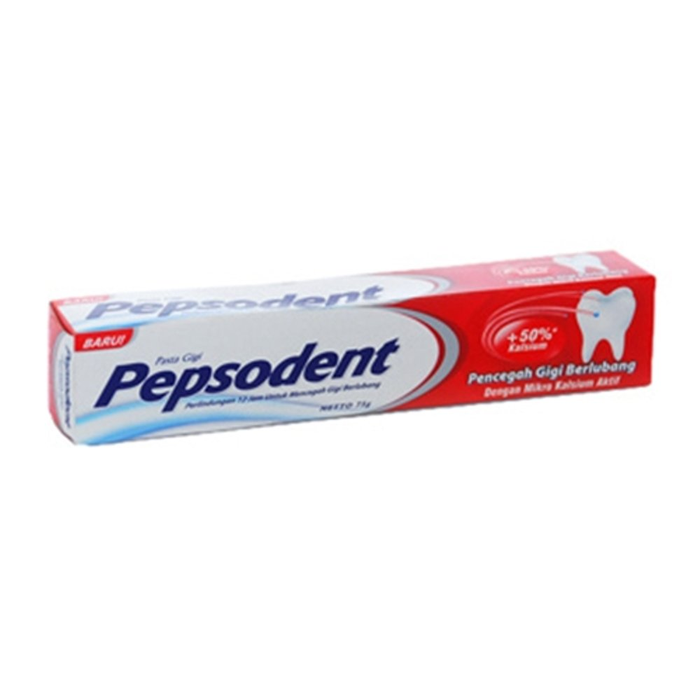 Detail Contoh Gambar Pepsodent Nomer 40