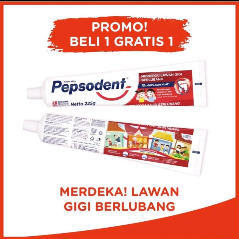 Detail Contoh Gambar Pepsodent Nomer 53