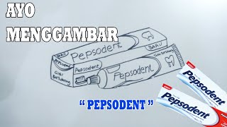 Detail Contoh Gambar Pepsodent Nomer 8