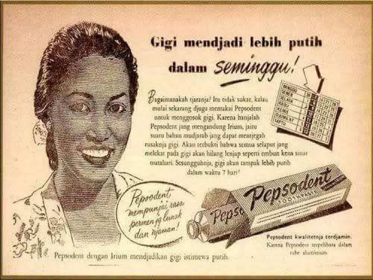 Detail Contoh Gambar Pepsodent Nomer 10