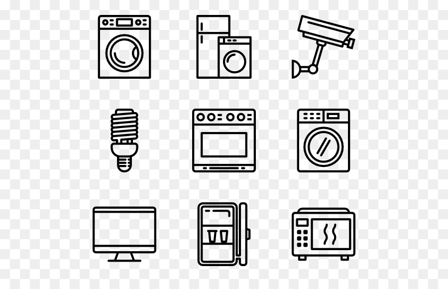 Detail Contoh Gambar Peralatan Rumah Tangga Nomer 31