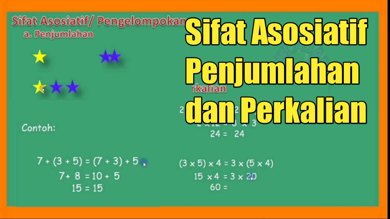 Detail Contoh Gambar Perkalian Nomer 56