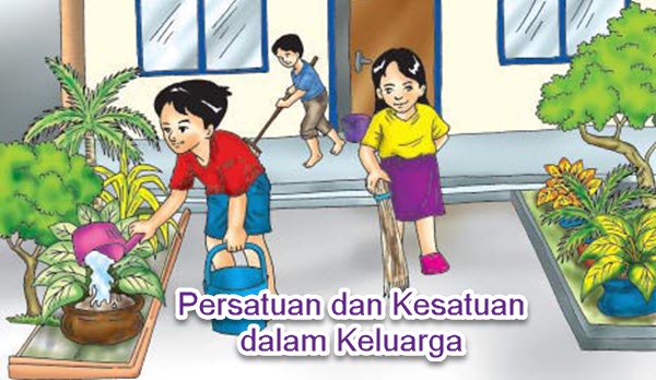 Detail Contoh Gambar Persatuan Dan Kesatuan Nomer 6