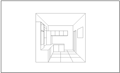 Detail Contoh Gambar Perspektif Yang Mudah Nomer 24