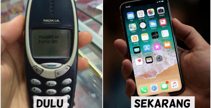 Detail Contoh Gambar Perubahan Evolusi Nomer 20