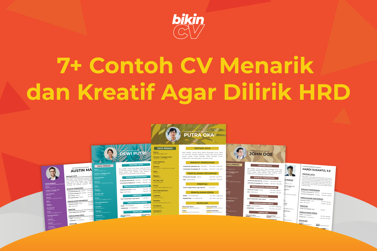 Detail Contoh Gambar Perusahaan Cv Nomer 29