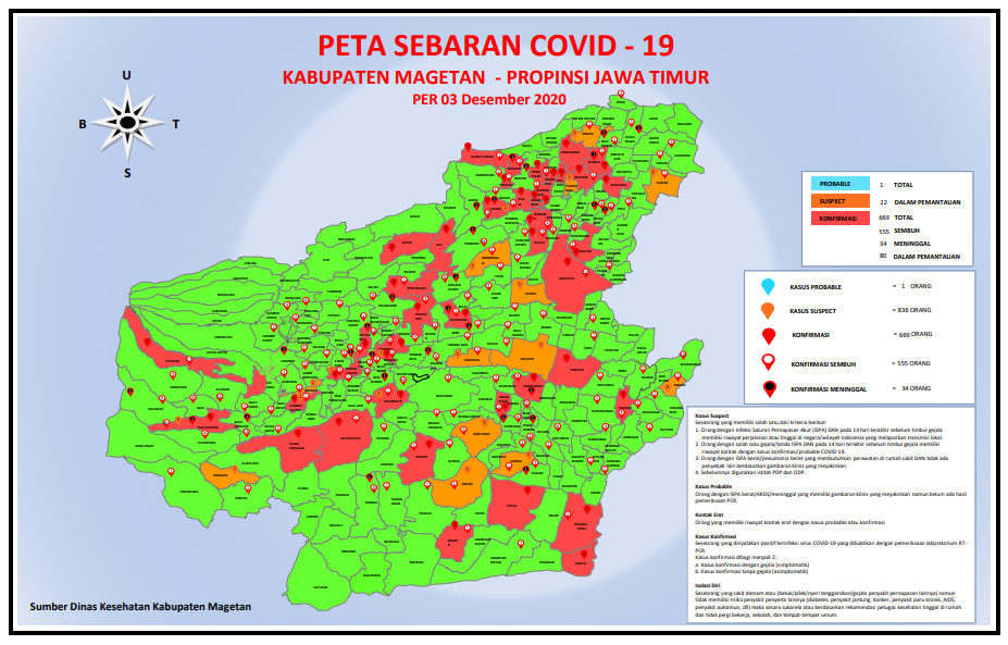 Detail Contoh Gambar Peta Nomer 47