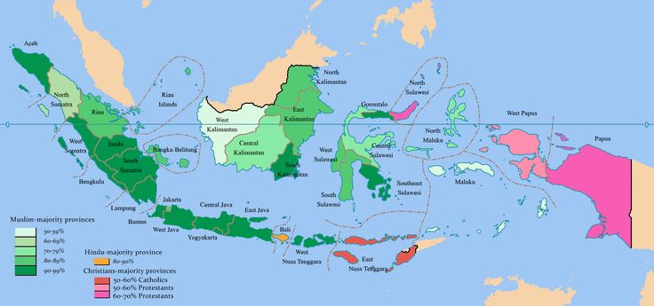 Detail Contoh Gambar Peta Indonesia Nomer 26
