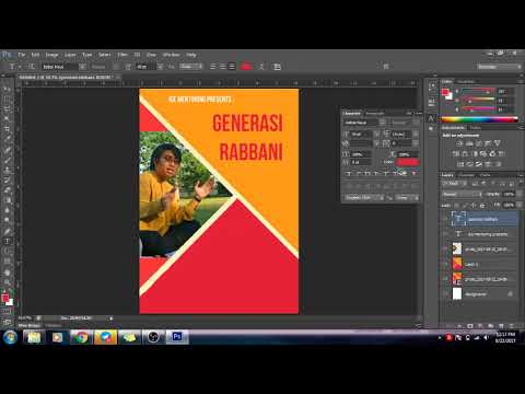 Detail Contoh Gambar Photoshop Nomer 25