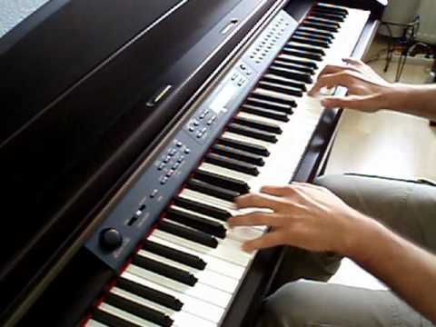 Detail Contoh Gambar Piano Nomer 32