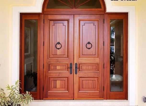 Detail Contoh Gambar Pintu Nomer 5