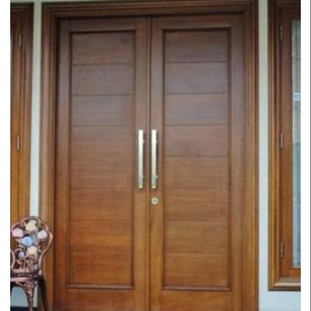 Detail Contoh Gambar Pintu Rumah Nomer 11