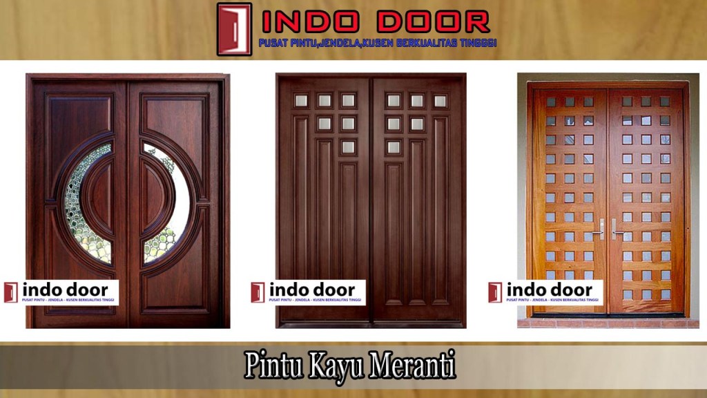 Detail Contoh Gambar Pintu Rumah Nomer 16