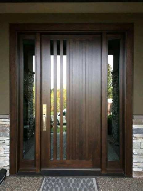 Detail Contoh Gambar Pintu Rumah Nomer 32