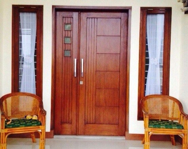 Detail Contoh Gambar Pintu Rumah Nomer 6