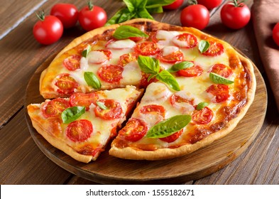Detail Contoh Gambar Pizza Nomer 34
