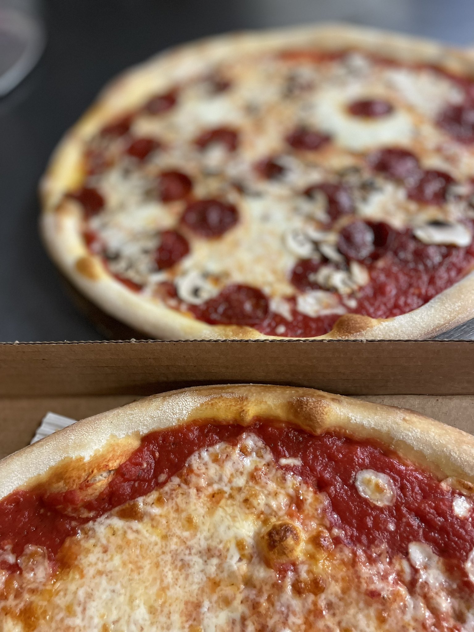 Detail Contoh Gambar Pizza Nomer 52